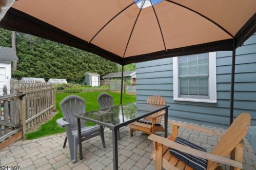 54 Kendal Ave, Maplewood NJ  07040-1143 exterior