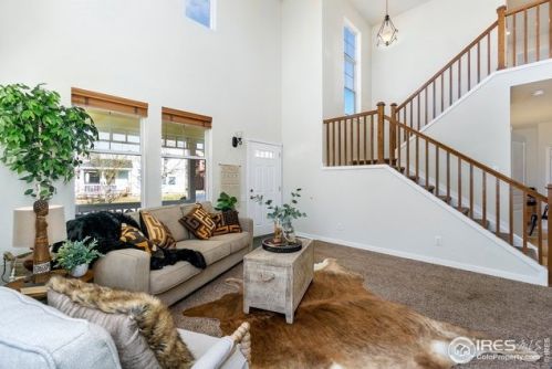 3002 County Fair Ln, Fort Collins CO  80528-3125 exterior