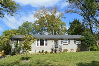 205 Bonnalynn Dr, Hermitage, TN 37076-1143