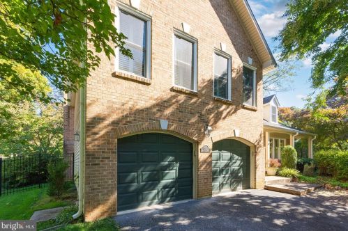 13409 Montvale Dr, Silver Spring MD  20904-1233 exterior