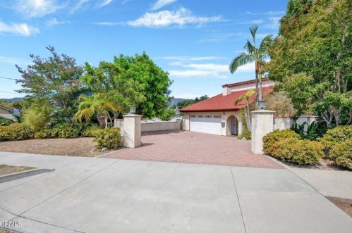 4545 La Crescenta Ave, Glendale, CA 91214-2912