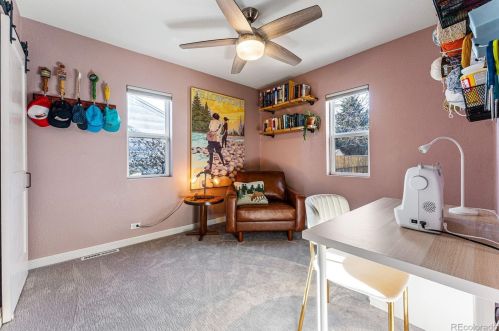 4121 Pearl St, Englewood CO 80113-4740 exterior