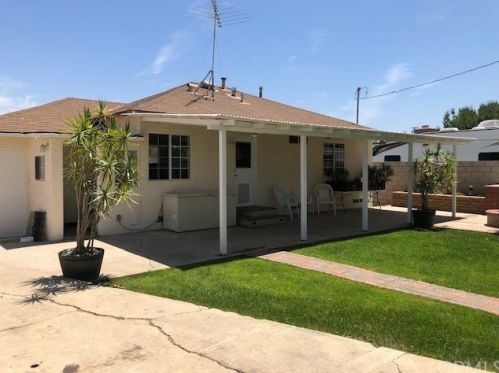 11333 Mitony Ave, Whittier, CA 90605-3762
