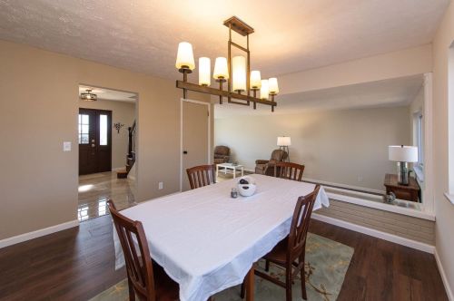 4306 Eaglepoint Ct, Cincinnati OH  45238-6109 exterior