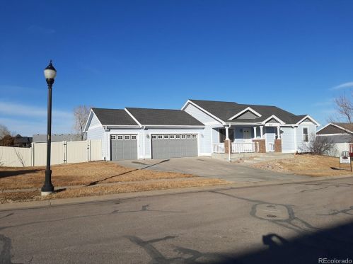 2703 Bluebells Dr, Greeley, CO 80620-9224