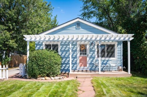 5260 Quitman St, Denver, CO 80212-4034