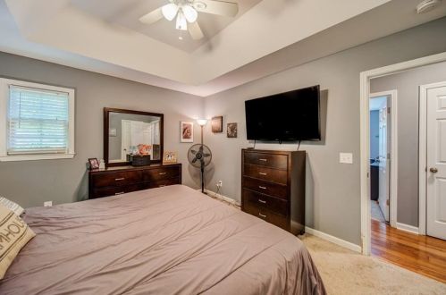 116 Ml Pond Ct, Big Canoe GA  30143-3963 exterior