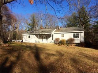 168 Isaiah Smith Ln, Morris, CT 06763-1508