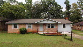 3021 Silverwood Dr, Augusta, GA 30907-9244