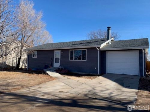 806 5th St, Pierce, CO