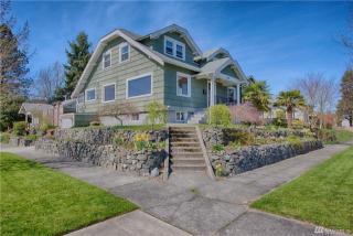 1002 Junett St, Tacoma WA  98406-6820 exterior
