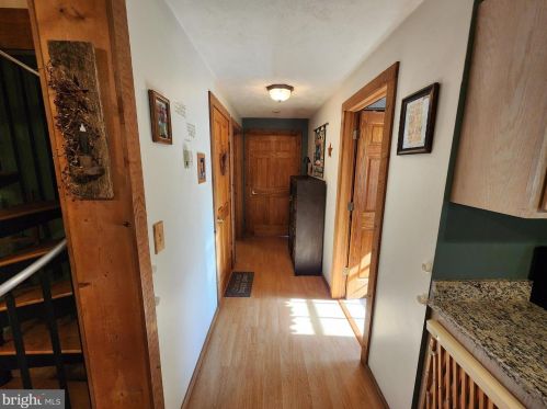 21800 Rocky Acres Ln, Flintstone MD 21530-2067 exterior