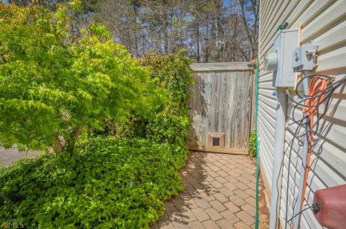 60 Monte Ln, Jefferson GA  30549-6904 exterior