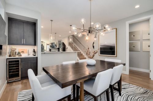 750 Clarkson St, Denver CO  80218-3204 exterior