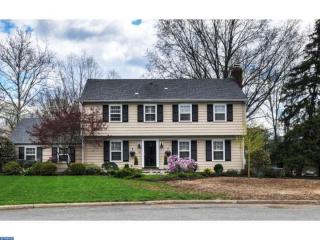 32 Baker Ct, Princeton, NJ 08540-4102