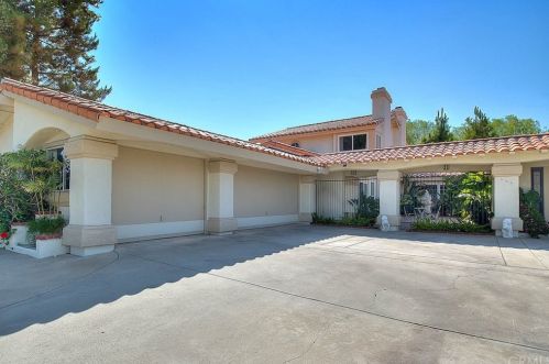 595 Pierre Rd, Walnut, CA 91789-1949
