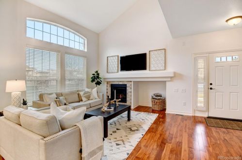 4766 Raven Run, Westminster, CO 80023-4636