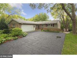 5125 106th St, Minneapolis MN  55437-2845 exterior