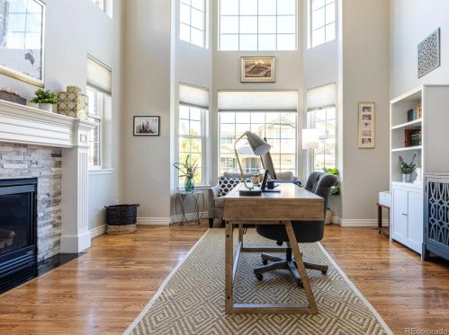 11937 Lake Ct, Englewood CO  80111-5291 exterior