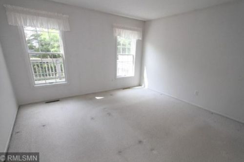 5703 Birch Trl, Saint Paul MN  55126-4783 exterior