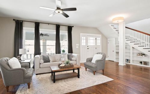 2249 6th Ave, Fort Worth TX  76110-1807 exterior