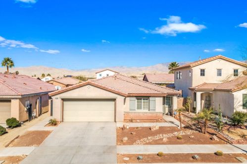 84156 Azzura Way, Indio, CA 92203-2963