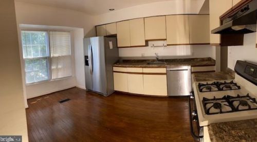 13237 Copland Ct, Silver Spring MD  20904-7103 exterior