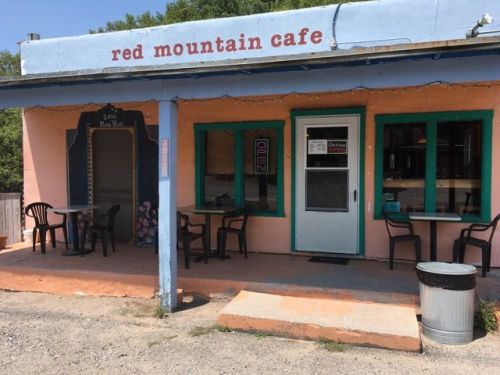 35310 Us Highway 285, Ojo Caliente, NM