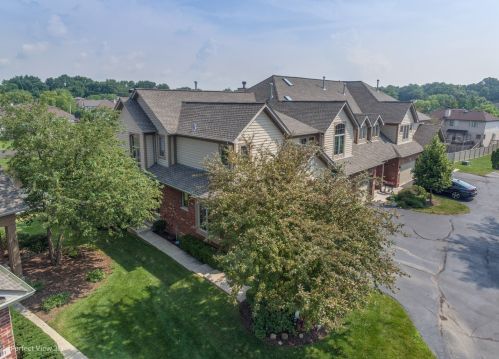 3235 Lightning Ct, Mokena, IL 60451-5608