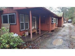 3608 Wild River Dr, Roseburg OR  97470-9443 exterior