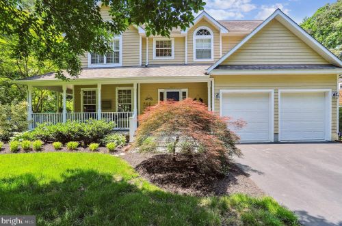 410 Old County Rd, Severna Park, MD 21146-4608