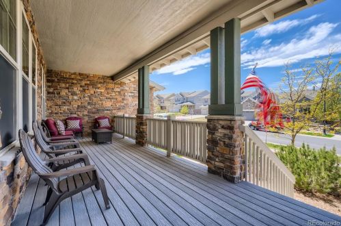 6940 Robertsdale Way, Denver CO 80016-7503 exterior