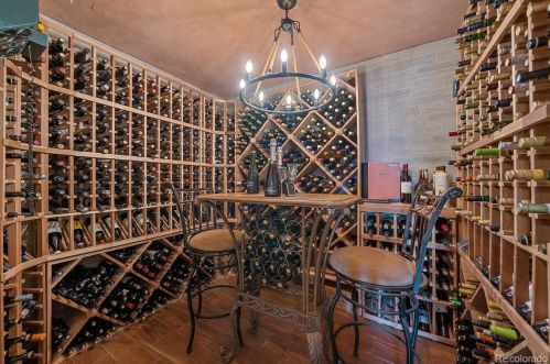 5039 Bur Oak Ln, Parker CO 80134-5448 exterior