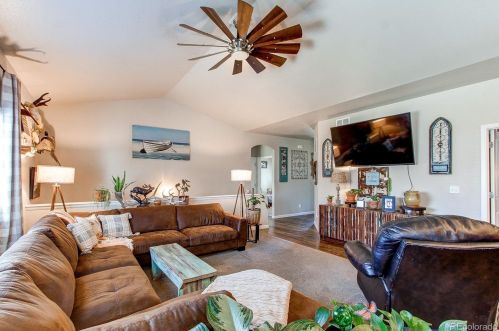 714 Pioneer Dr, Milliken CO  80543-3140 exterior