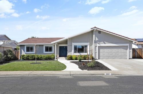 2127 La Orinda Pl, Concord, CA 94518-3020