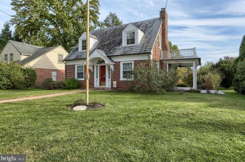 110 Musser Ave, Lancaster, PA 17602-4755