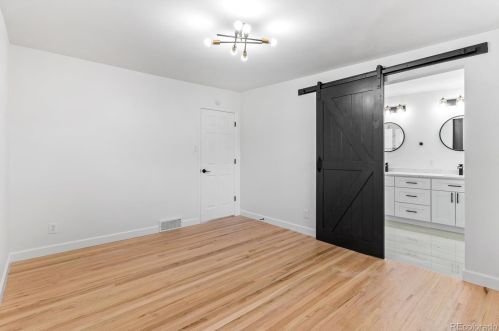 2640 Holly St, Denver CO  80207-3230 exterior