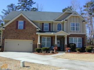 4181 Alexis Ct, Loganville, GA 30052-9070