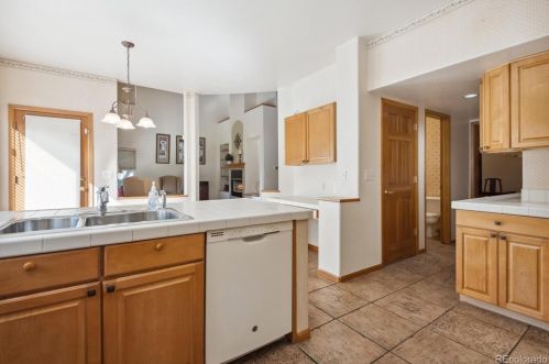 15972 66th Cir, Arvada CO  80007-7584 exterior