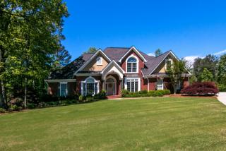 2704 Pitlochry St, Conyers, GA 30094-6854