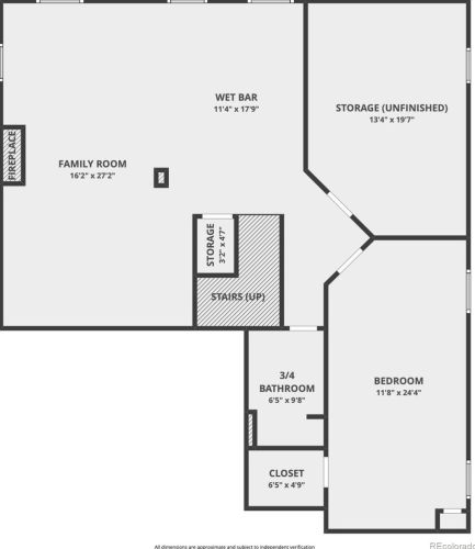 11895 Breeze Grass Way, Parker CO 80134-3143 exterior