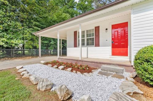 3500 Refuge Rd, Big Canoe, GA 30143-5320
