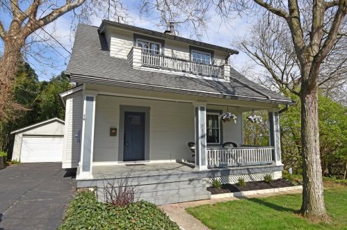 3620 Heekin Ave, Cincinnati OH 45208-4416 exterior