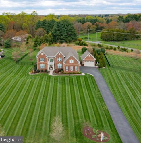 15324 Sweetbay St, Woodbine, MD 21797-7726