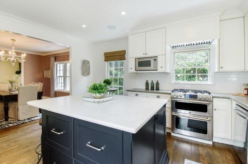 2654 Ellwood Dr, Atlanta GA  30305-3866 exterior