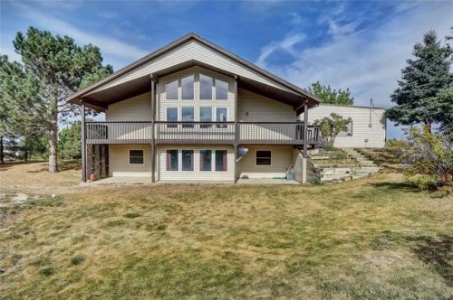 44040 Pony Express Ct, Elizabeth, CO 80107-9325