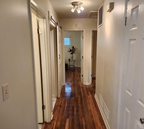 267 Hermer Cir, Atlanta GA  exterior