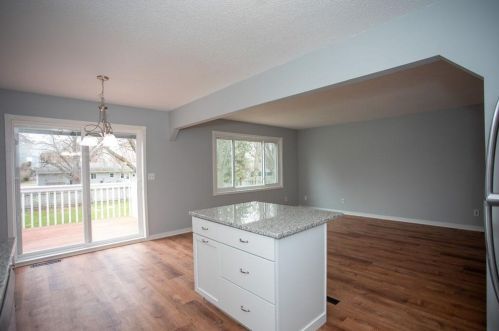 1155 Adams St, Spectacle Lake MN  55008-2412 exterior