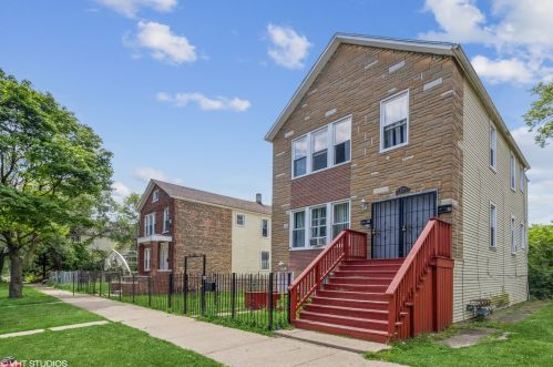 4360 Shields Ave, Chicago, IL 60609-3656