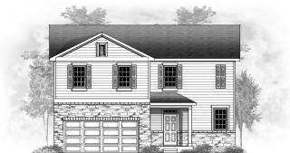 3611 Day Lily St, Wellington, CO 80549-1873